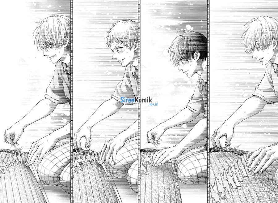 Kono Oto Tomare!